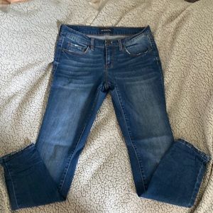Aeropostale Juniors Regular Jeans